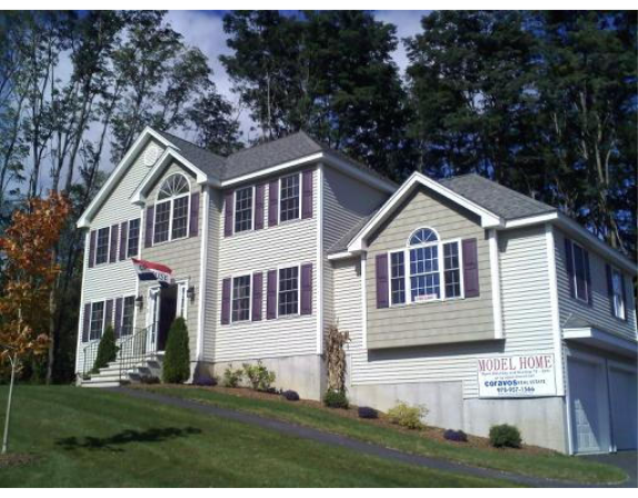 Lot 35 Clement Road Dracut, MA 01826 - Photo 15 of 15