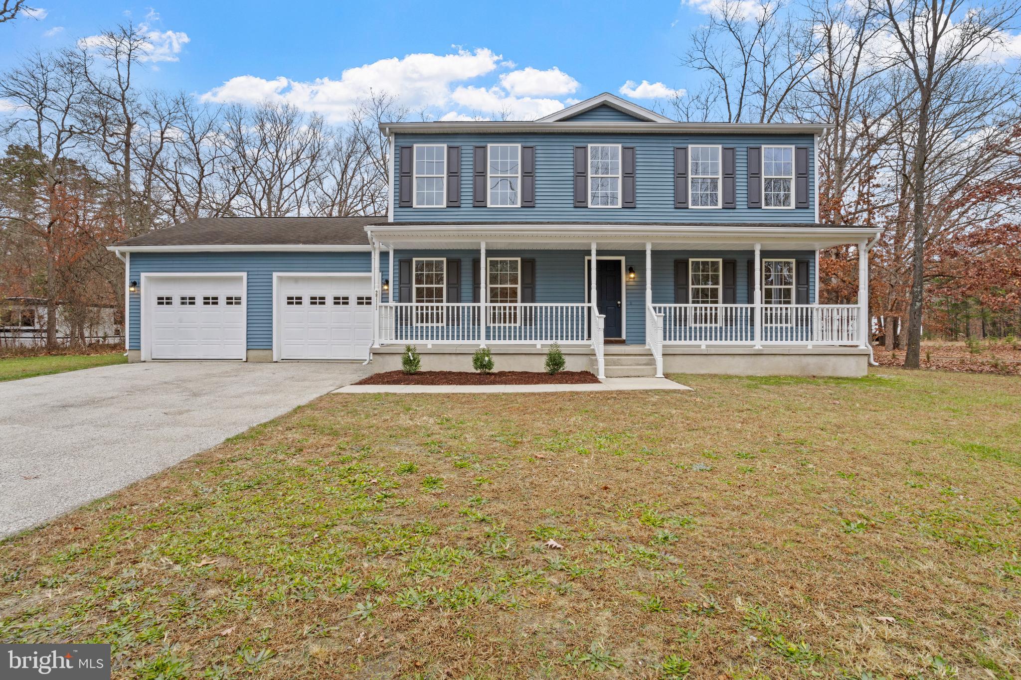 2711 Winslow Road Williamstown, NJ 08094 - Photo 1 of 30 Gallery Image 1