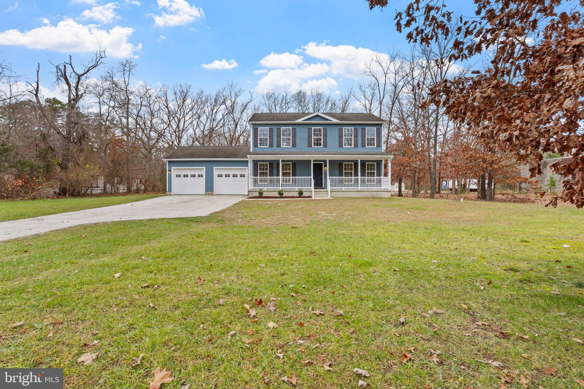 2711 Winslow Road Williamstown, NJ 08094 - Photo 2 of 30 Gallery Image 2