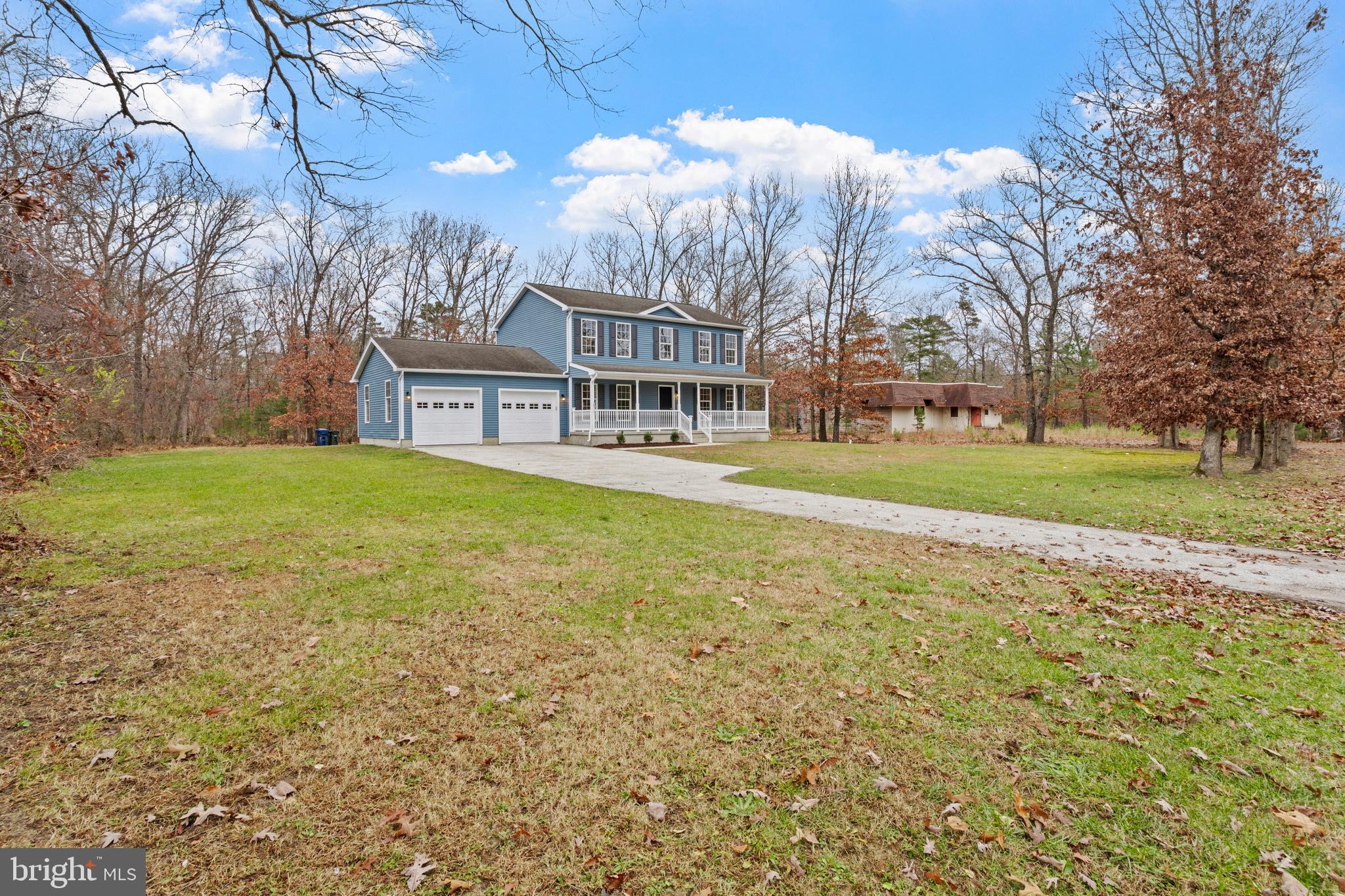 2711 Winslow Road Williamstown, NJ 08094 - Photo 3 of 30 Gallery Image 3