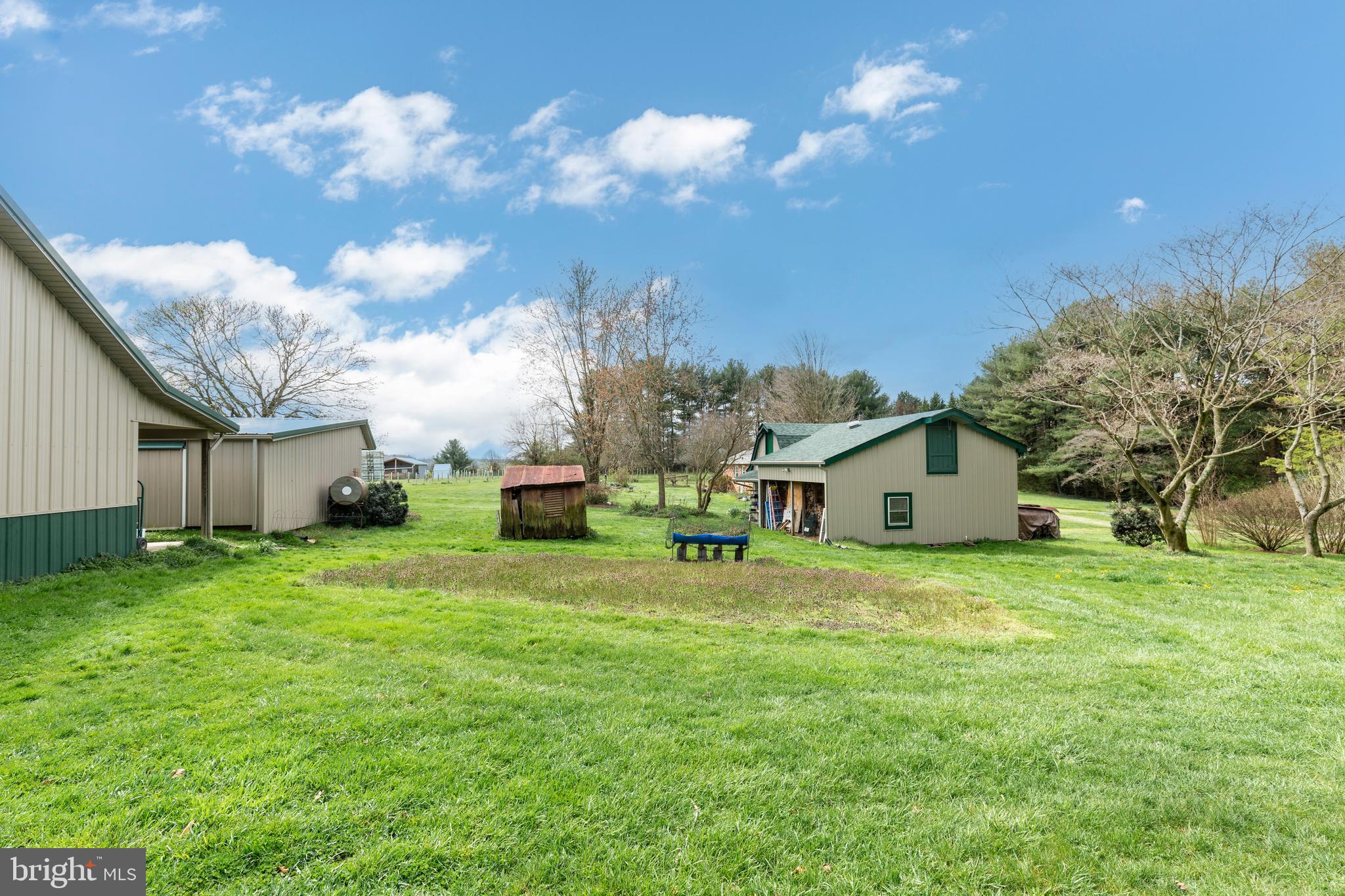 8601 Woodville Road Mount Airy, MD 21771 - Photo 54 of 85 Gallery Image 54