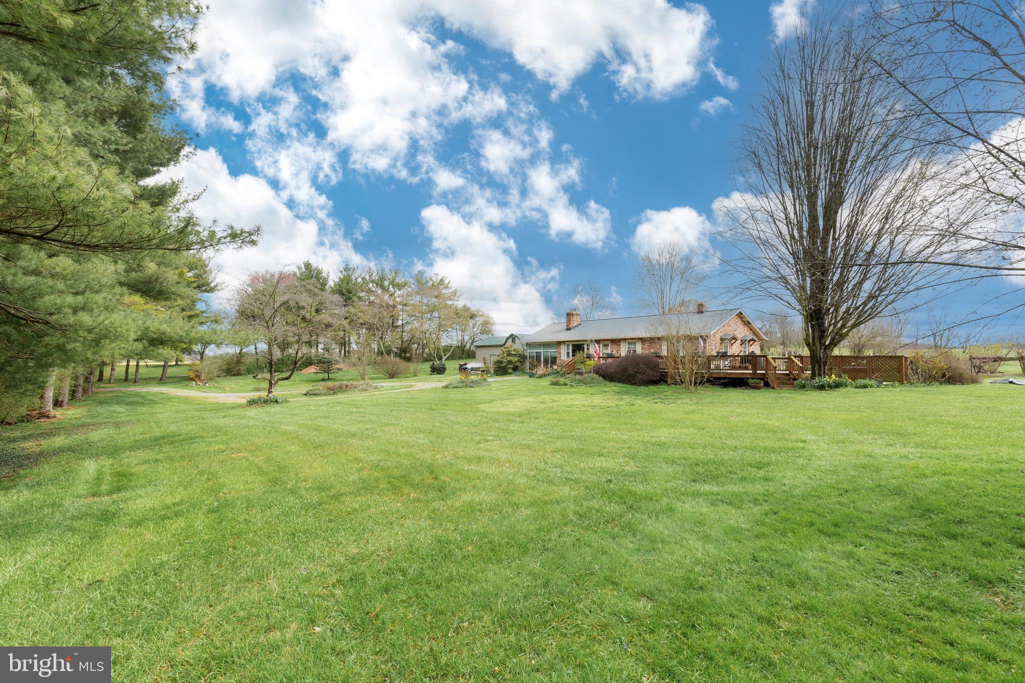 8601 Woodville Road Mount Airy, MD 21771 - Photo 61 of 85 Gallery Image 61