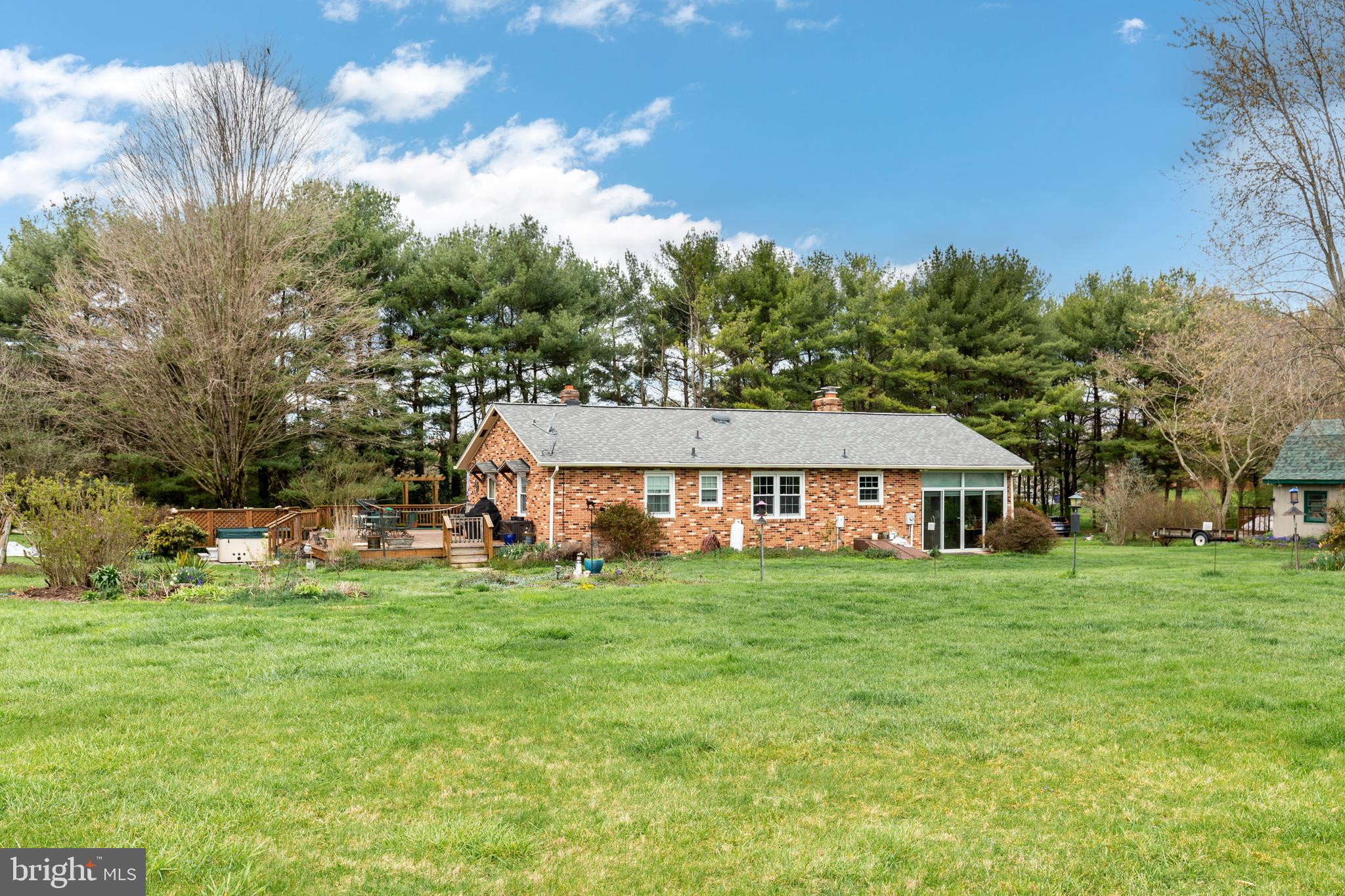 8601 Woodville Road Mount Airy, MD 21771 - Photo 68 of 85 Gallery Image 68