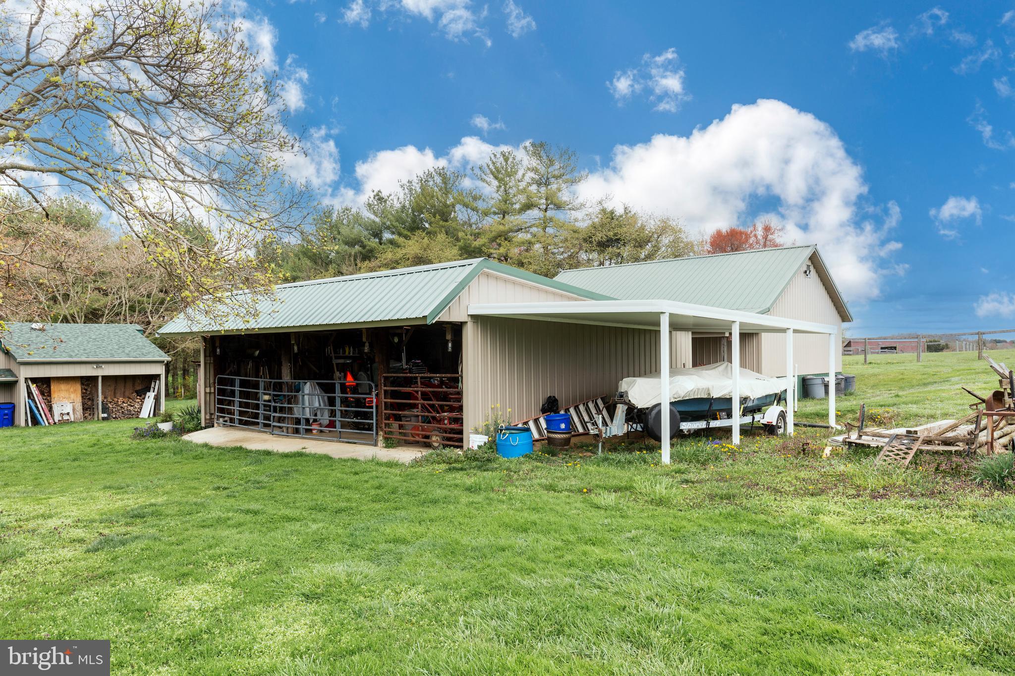 8601 Woodville Road Mount Airy, MD 21771 - Photo 69 of 85 Gallery Image 69