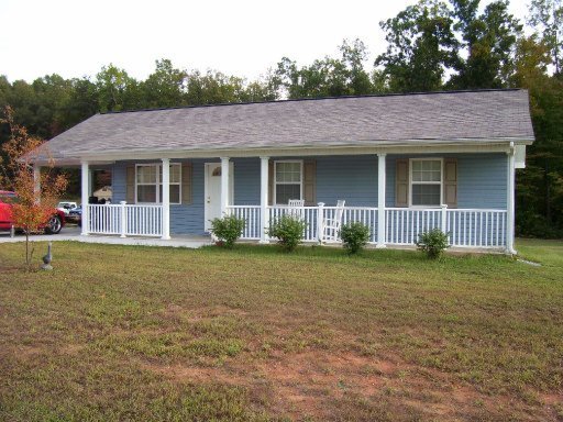 312 Sweetsprings Road Madisonville, TN 37354 - Photo 1 of 1 Primary Photo