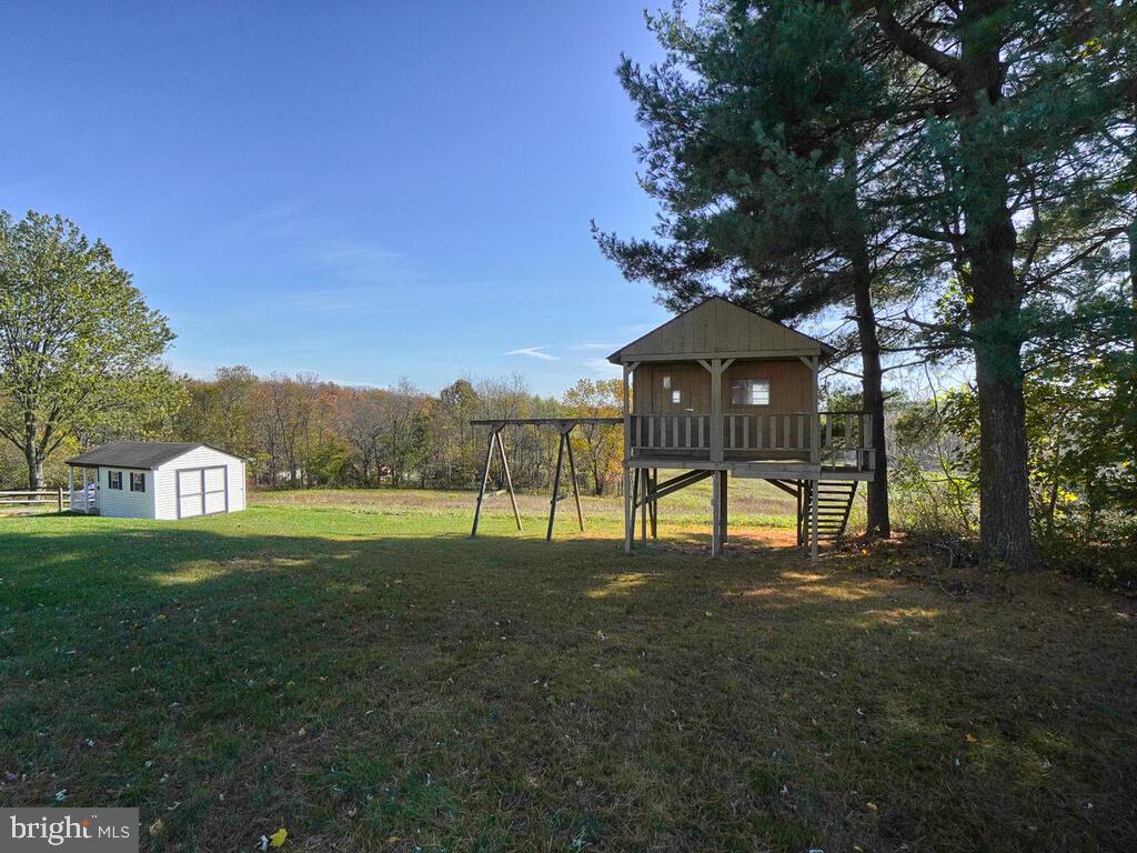 4235 Buffalo Road Mount Airy, MD 21771 - Photo 32 of 37 Gallery Image 32