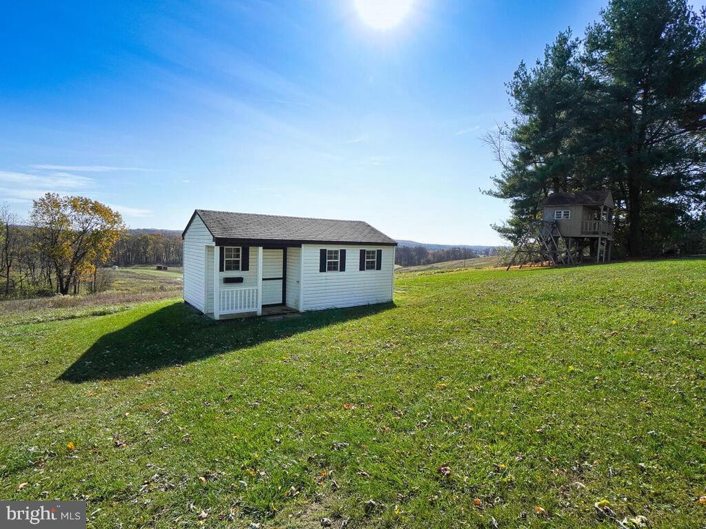 4235 Buffalo Road Mount Airy, MD 21771 - Photo 34 of 37 Gallery Image 34