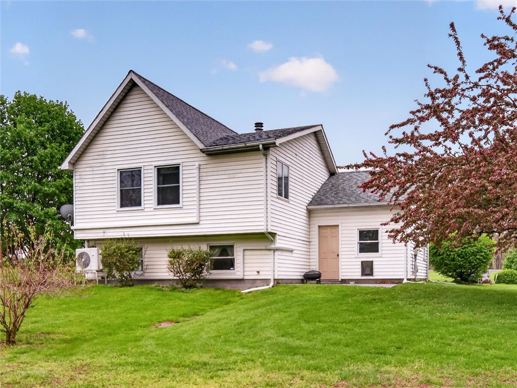 5271 Mt Morris Road Leicester, NY 14510 - Photo 4 of 28