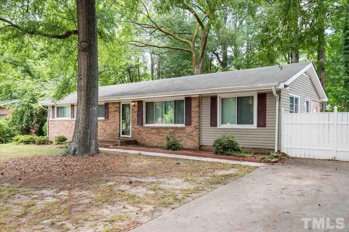 505 Aversboro Road Garner, NC 27529 - Photo 1 of 28 Gallery Image 1