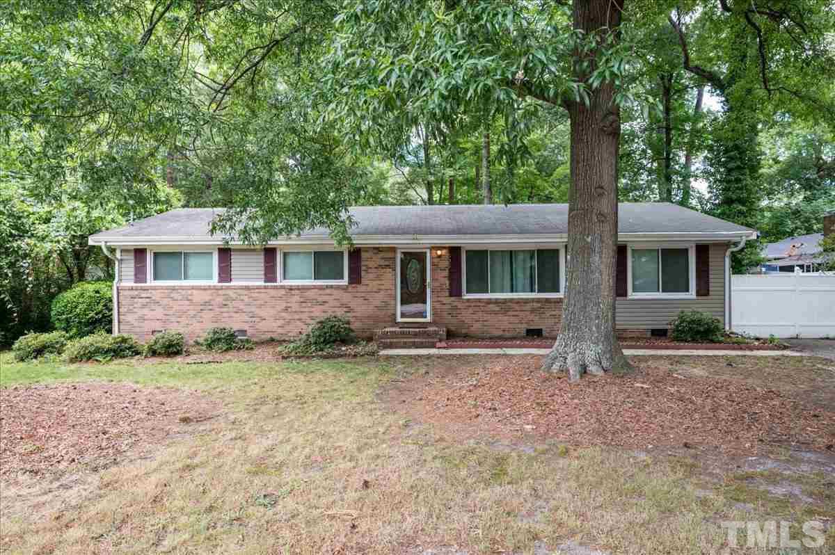 505 Aversboro Road Garner, NC 27529 - Photo 2 of 28 Gallery Image 2