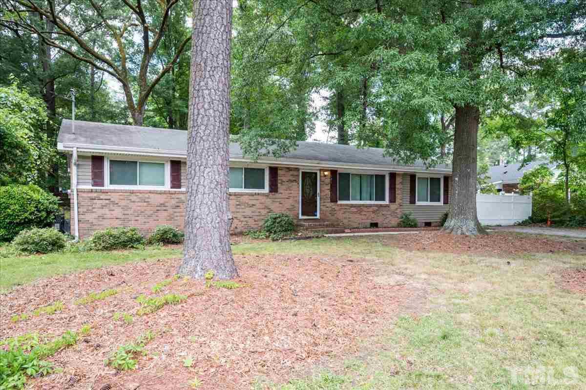 505 Aversboro Road Garner, NC 27529 - Photo 3 of 28 Gallery Image 3