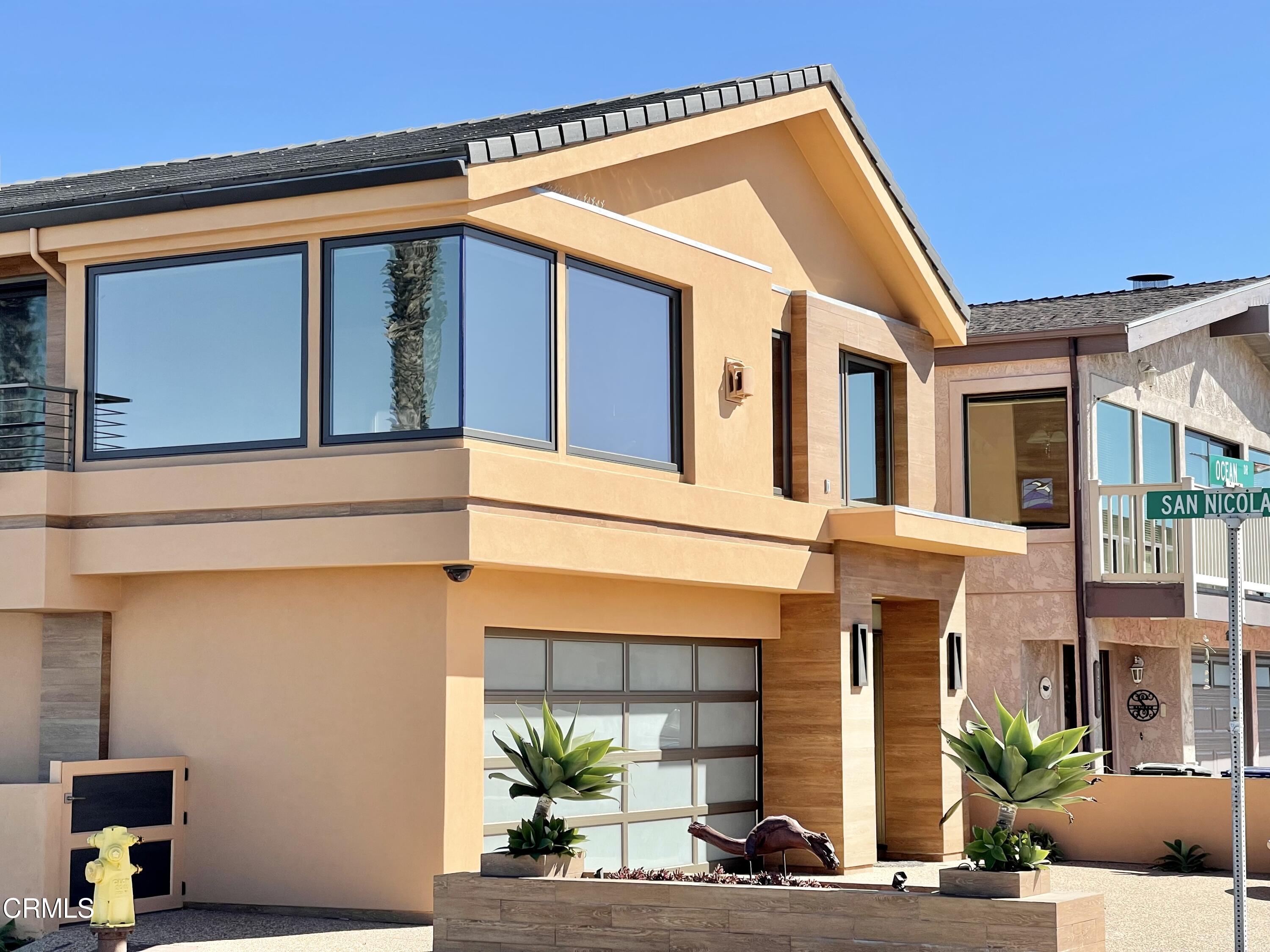 2524 Ocean Drive Oxnard, CA 93035 - Photo 1 of 28 a view of a house with a street