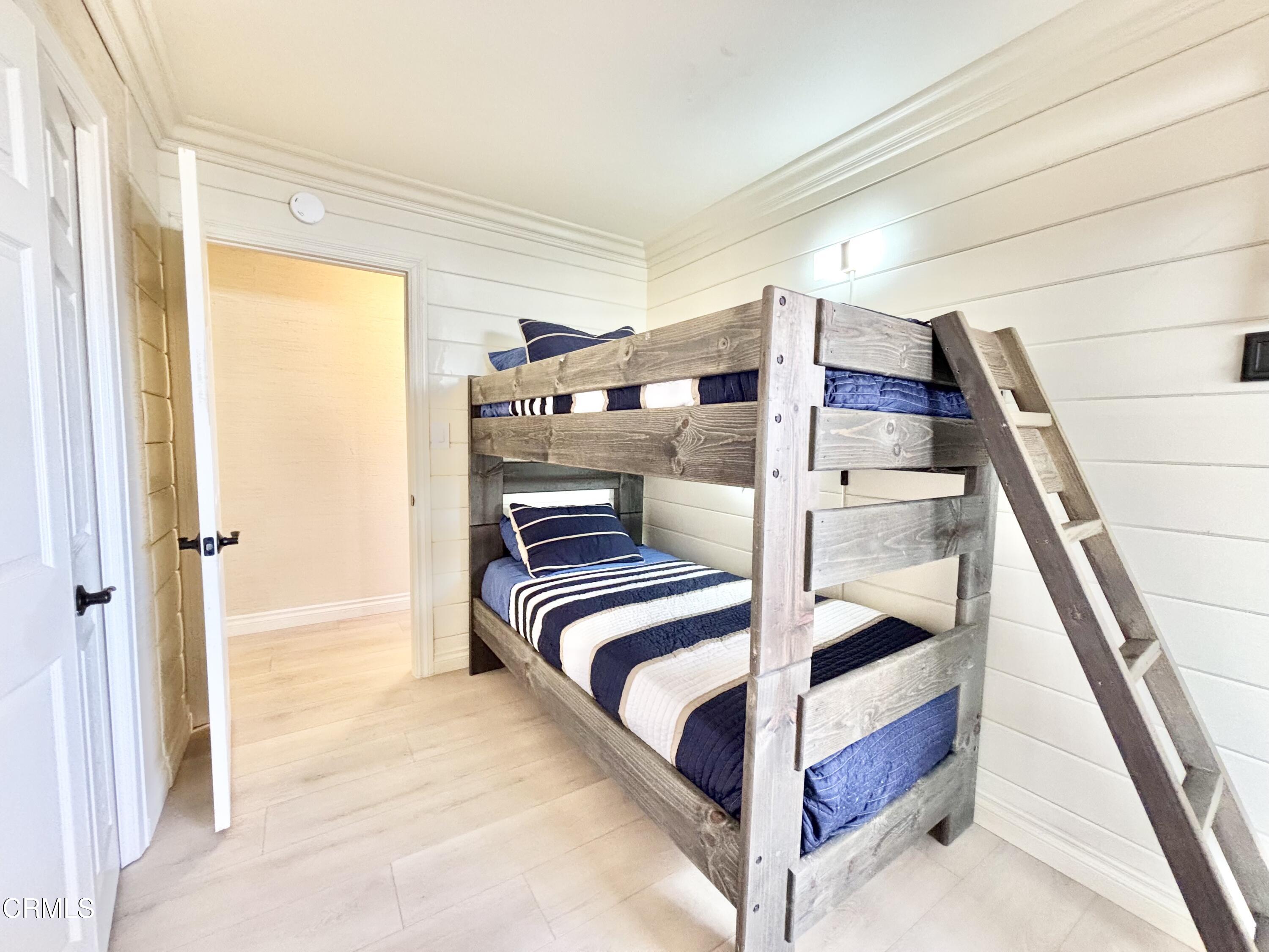 2524 Ocean Drive Oxnard, CA 93035 - Photo 18 of 28 a view of bedroom with furniture and window