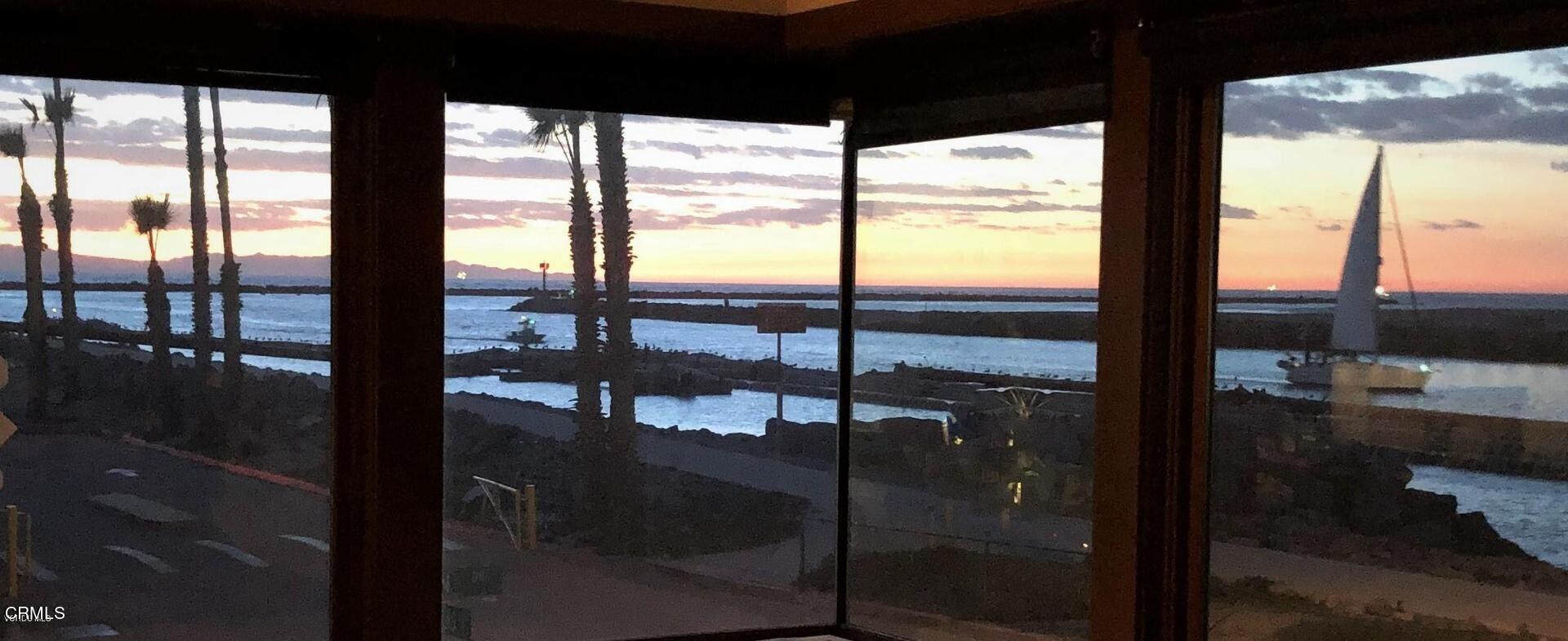 2524 Ocean Drive Oxnard, CA 93035 - Photo 27 of 28 a bathroom with a large window and a table