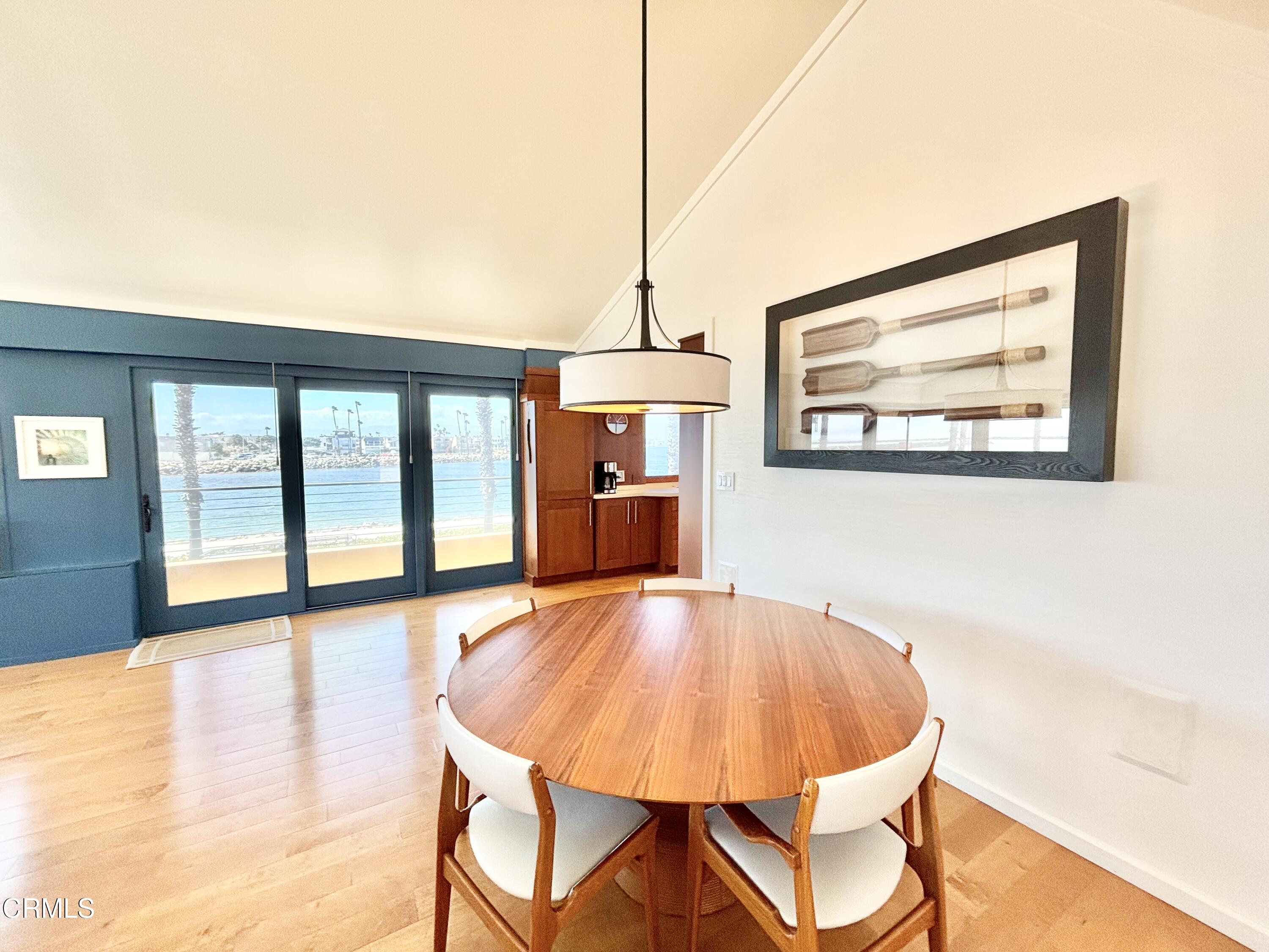 2524 Ocean Drive Oxnard, CA 93035 - Photo 5 of 28 a dining room with furniture and window