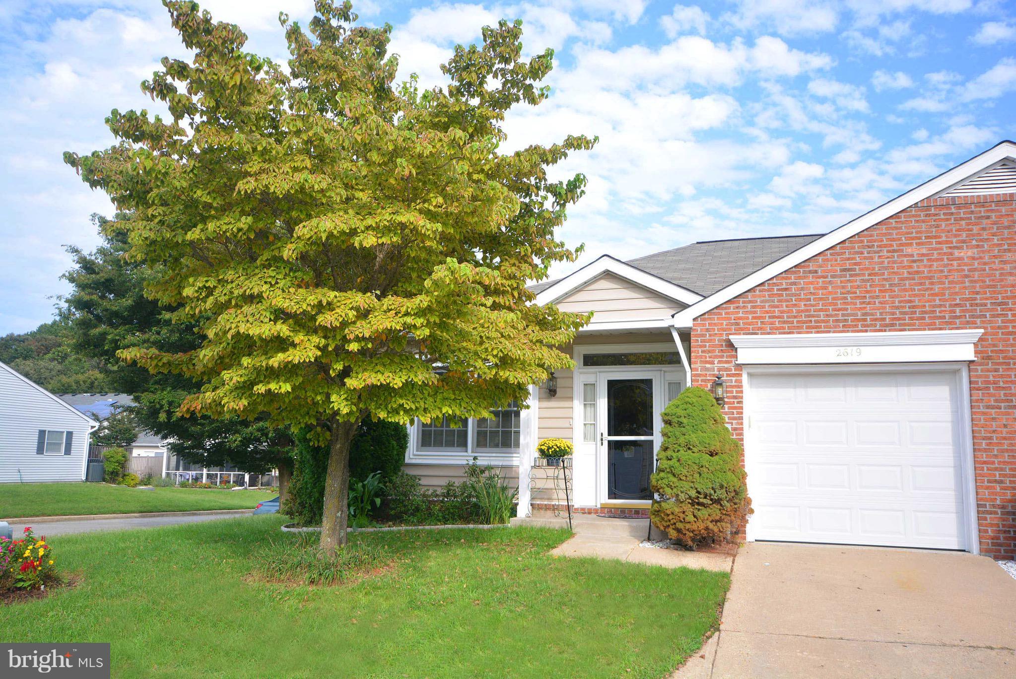 2619 Rigging Drive Annapolis, MD 21401 - Photo 1 of 35 Exterior (Front)
