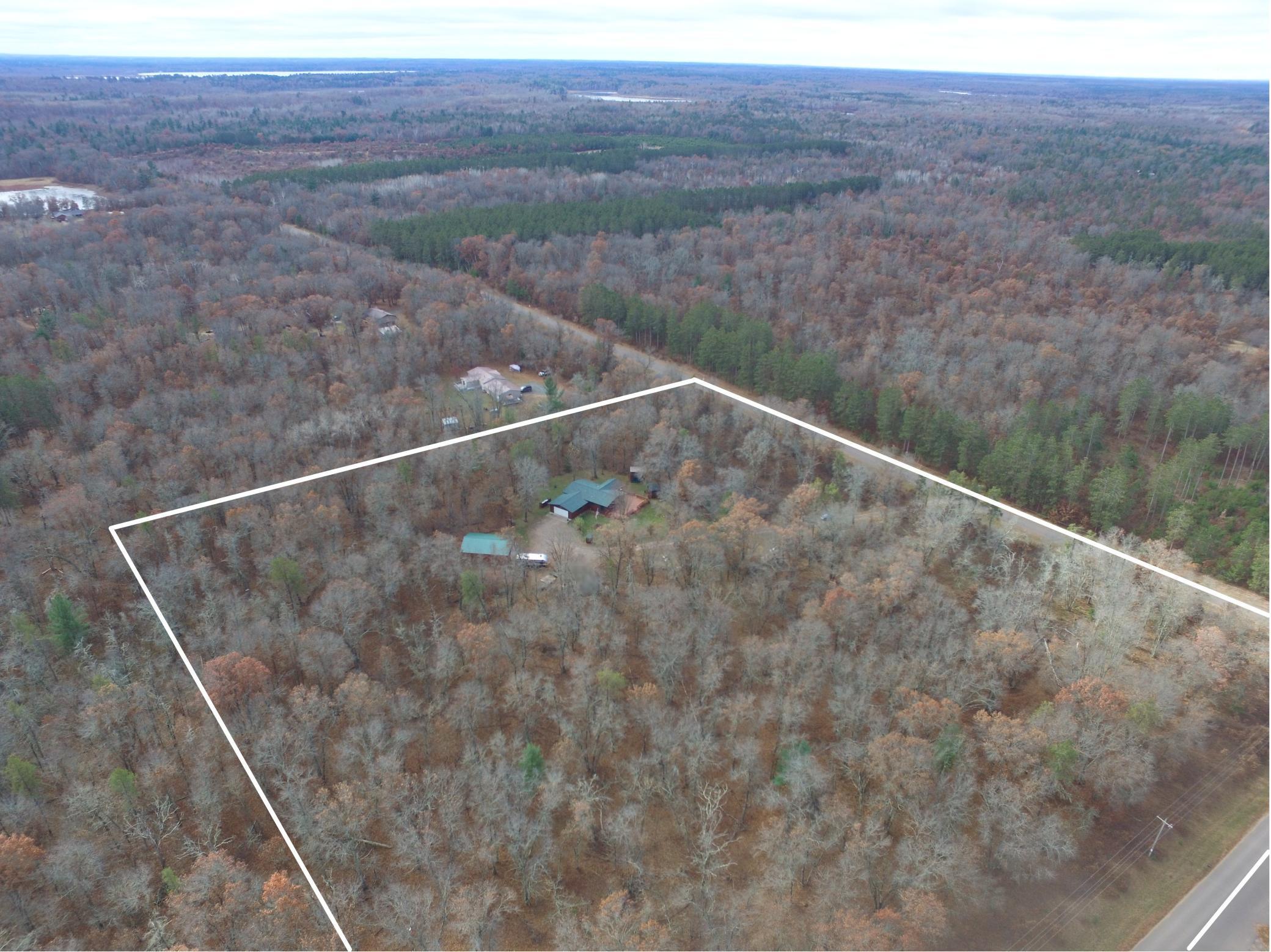 29174 French Road Danbury, WI 54830 - Photo 4 of 60