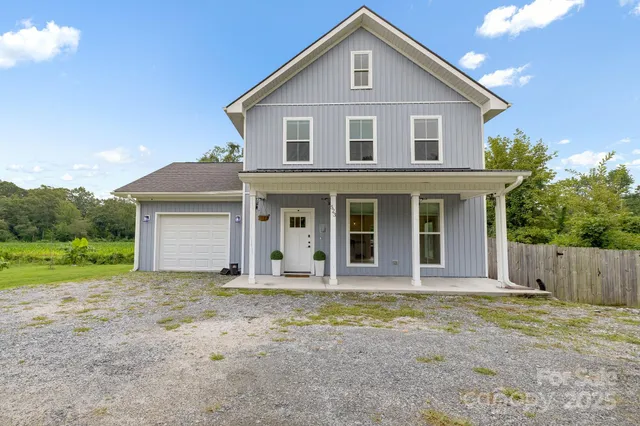 $410,000 | 523 Shepherd Street, Hendersonville, NC 28792