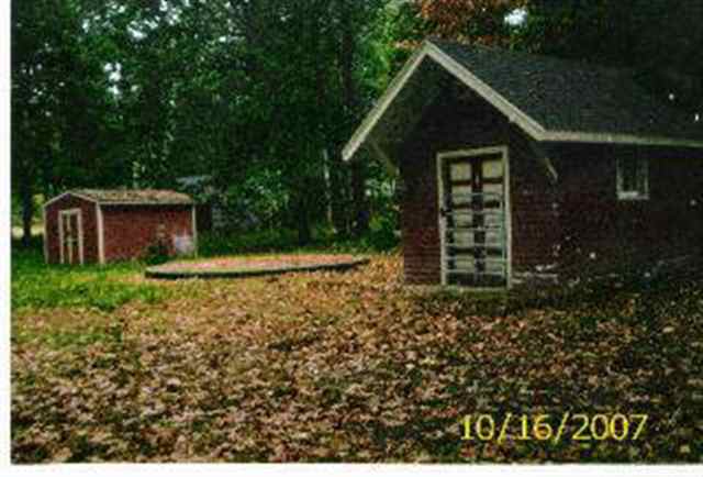 4199 Secor Road Petersburg, MI 49270 - Photo 12 of 14 2 Out Buildings