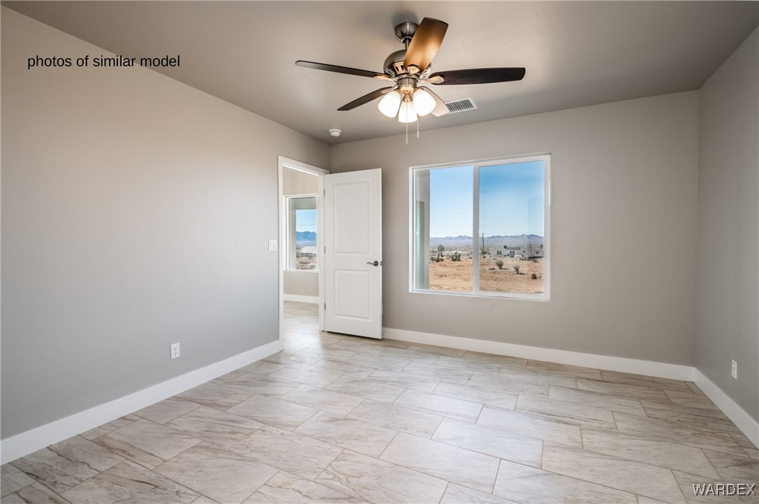 3268 Hano Road Golden Valley, AZ 86413 - Photo 11 of 18 Bedroom