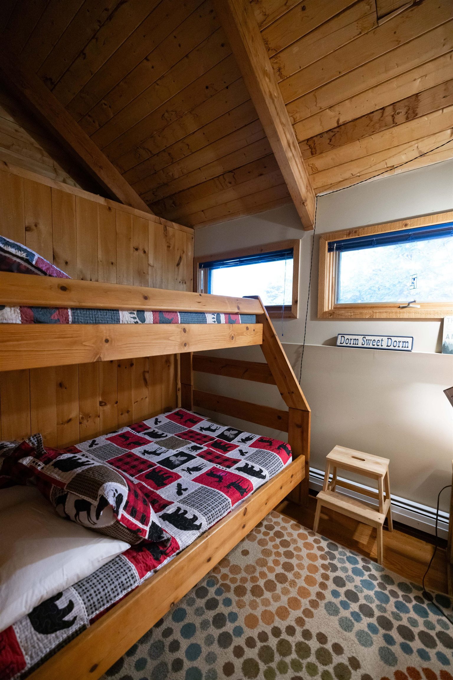 5 Stratton Ridge Road Winhall, VT 05340 - Photo 22 of 28