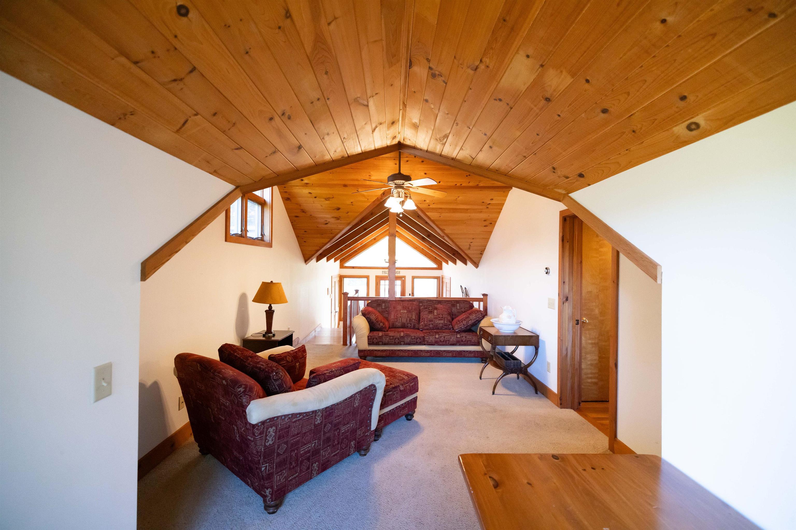 5 Stratton Ridge Road Winhall, VT 05340 - Photo 24 of 28