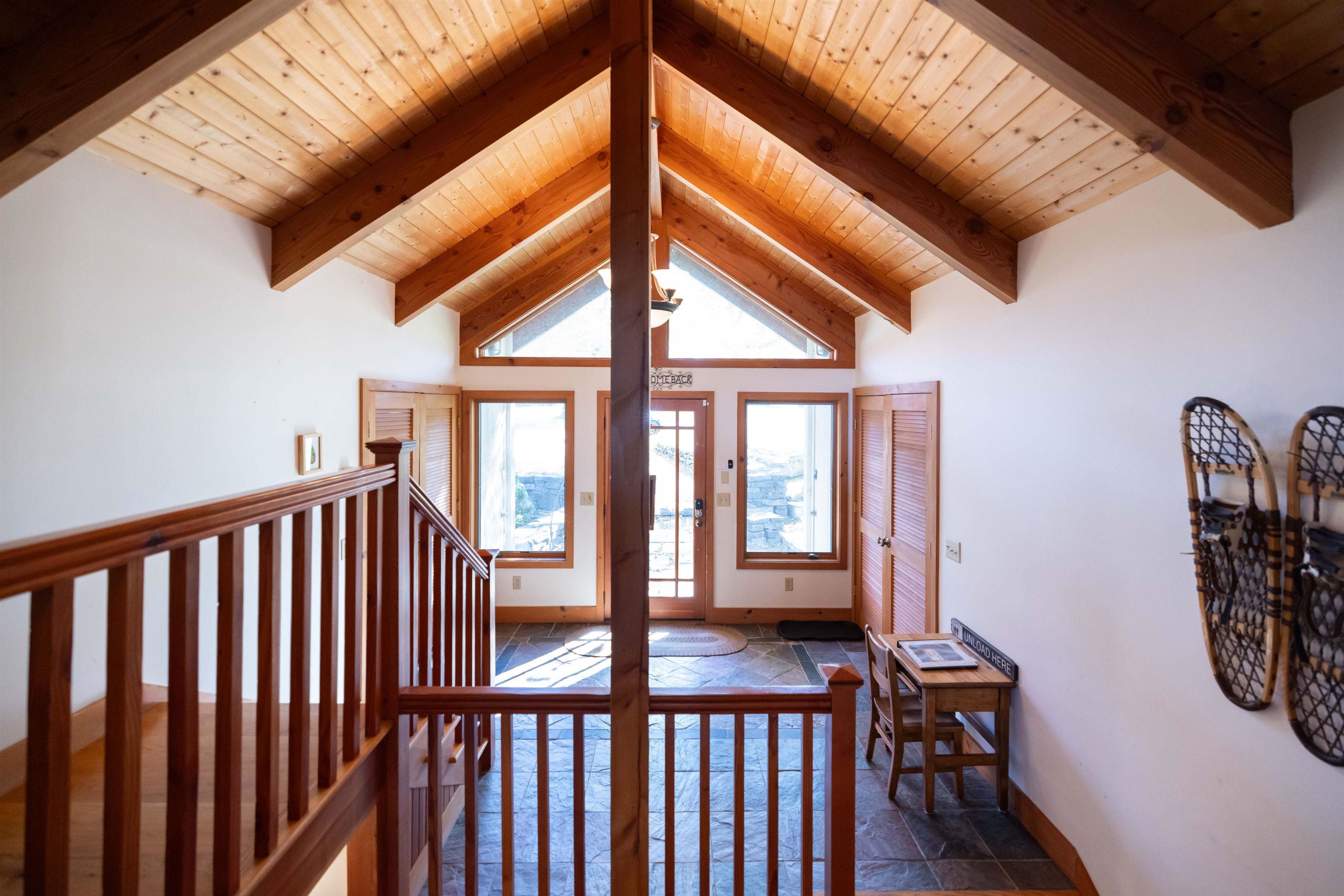 5 Stratton Ridge Road Winhall, VT 05340 - Photo 3 of 28