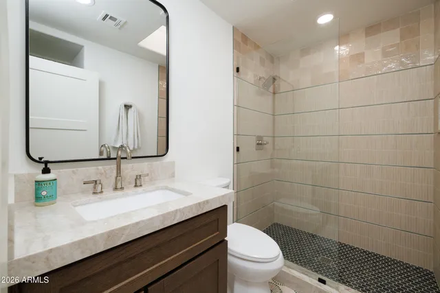 $1,750,000 | 9349 East Calle De Valle Drive, Scottsdale, AZ 85255