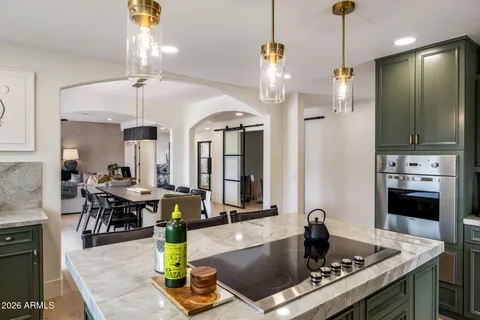 $1,600,000 | 9349 East Calle De Valle Drive, Scottsdale, AZ 85255