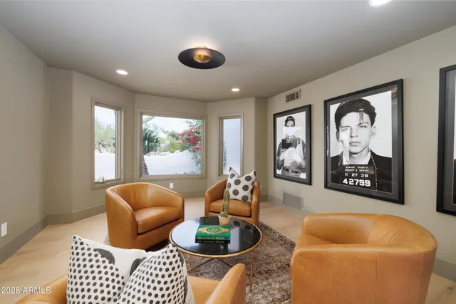 $1,750,000 | 9349 East Calle De Valle Drive, Scottsdale, AZ 85255