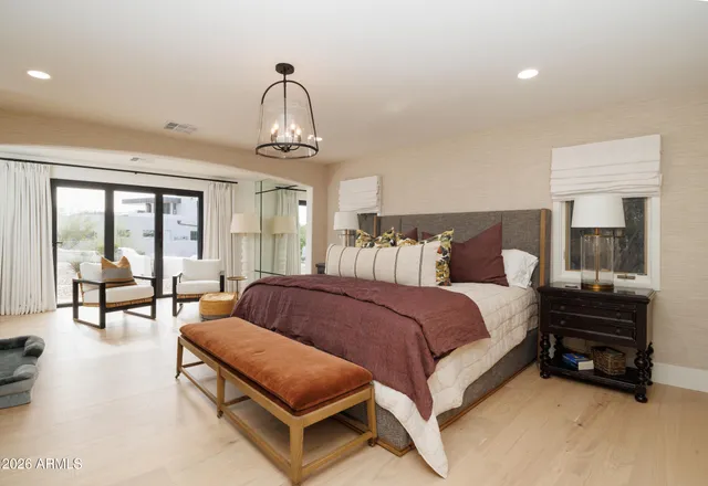 $1,750,000 | 9349 East Calle De Valle Drive, Scottsdale, AZ 85255