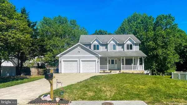 $547,000 | 10384 Chamberlin Court East, Waldorf, MD 20601