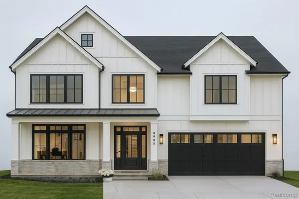 $1,894,490 | 8605 Edgewood Park Drive, Commerce Township, MI 48382