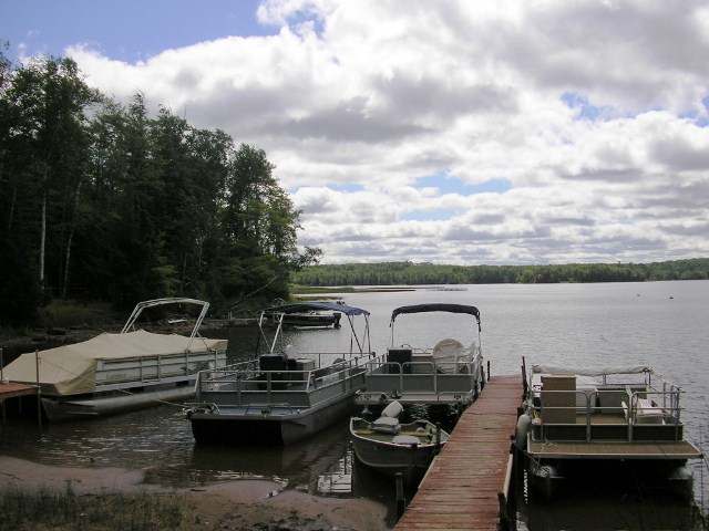 On Kimmear Road Mercer, WI 54547 - Photo 4 of 5 Gallery Image 4