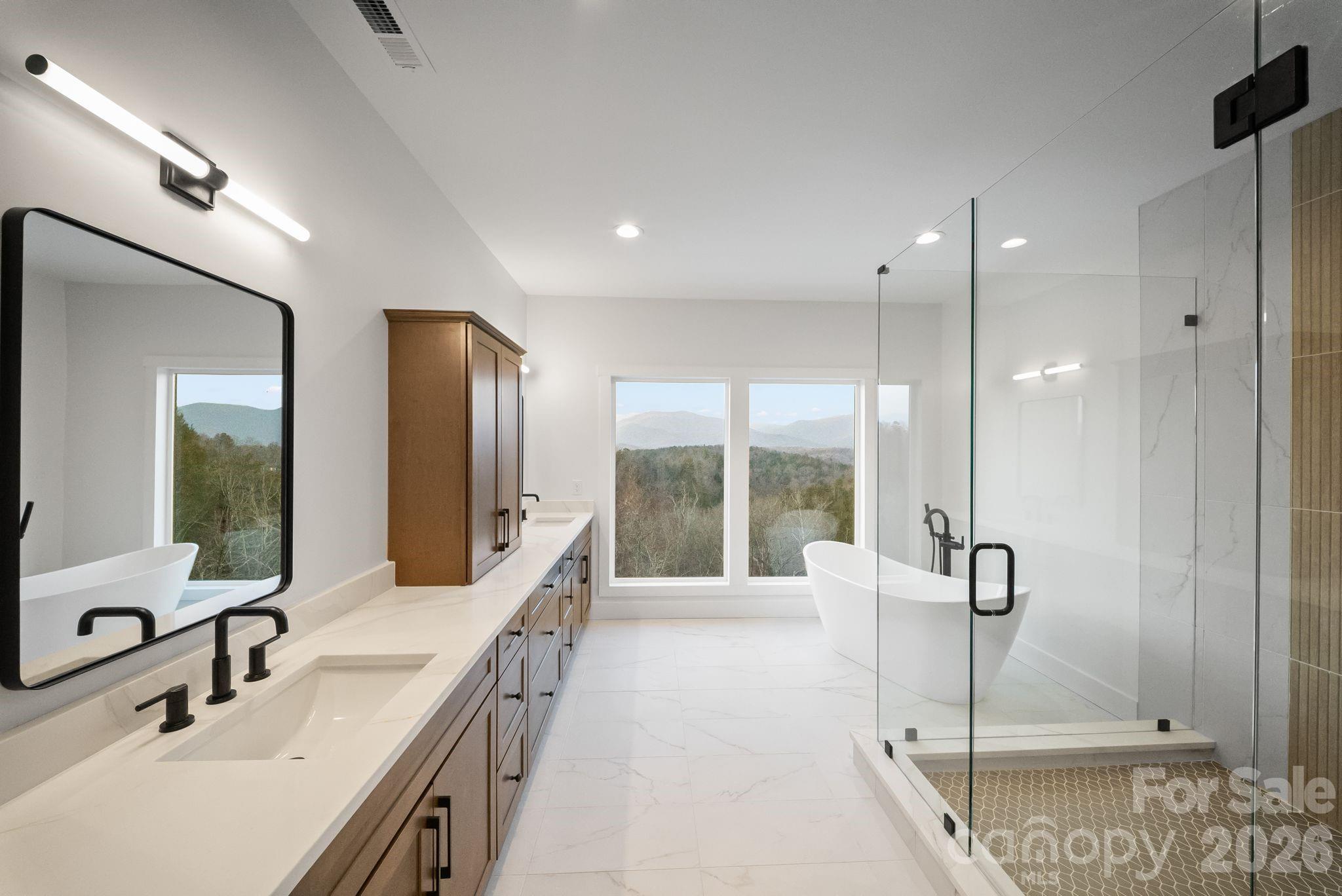 3026 Parker Padgett Road Old Fort, NC 28762 - Photo 18 of 40