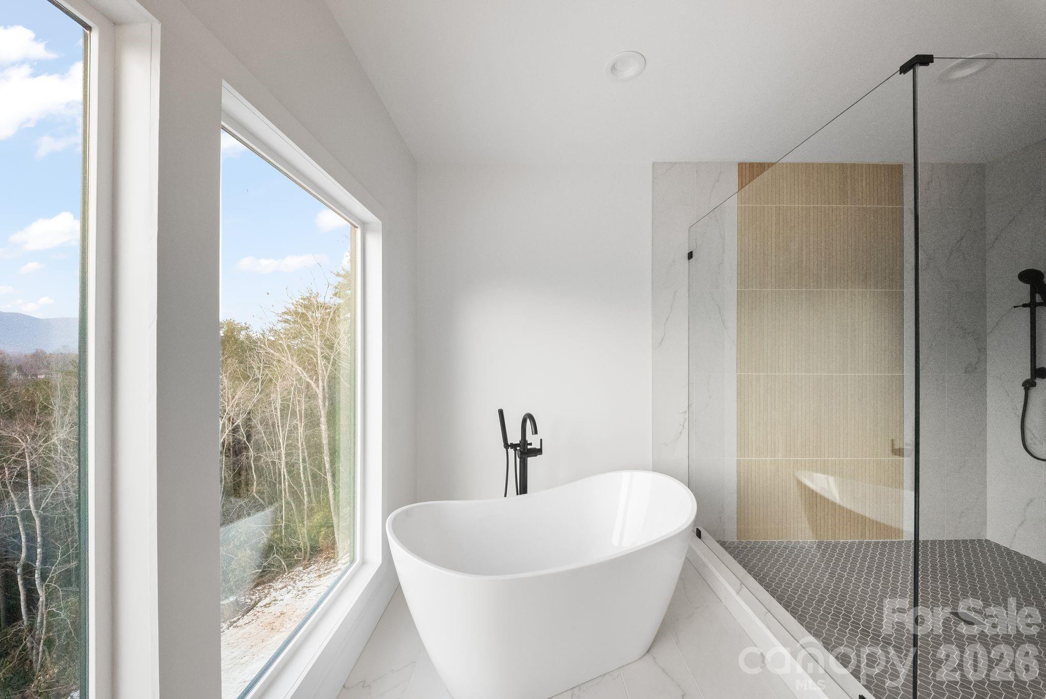 3026 Parker Padgett Road Old Fort, NC 28762 - Photo 20 of 40