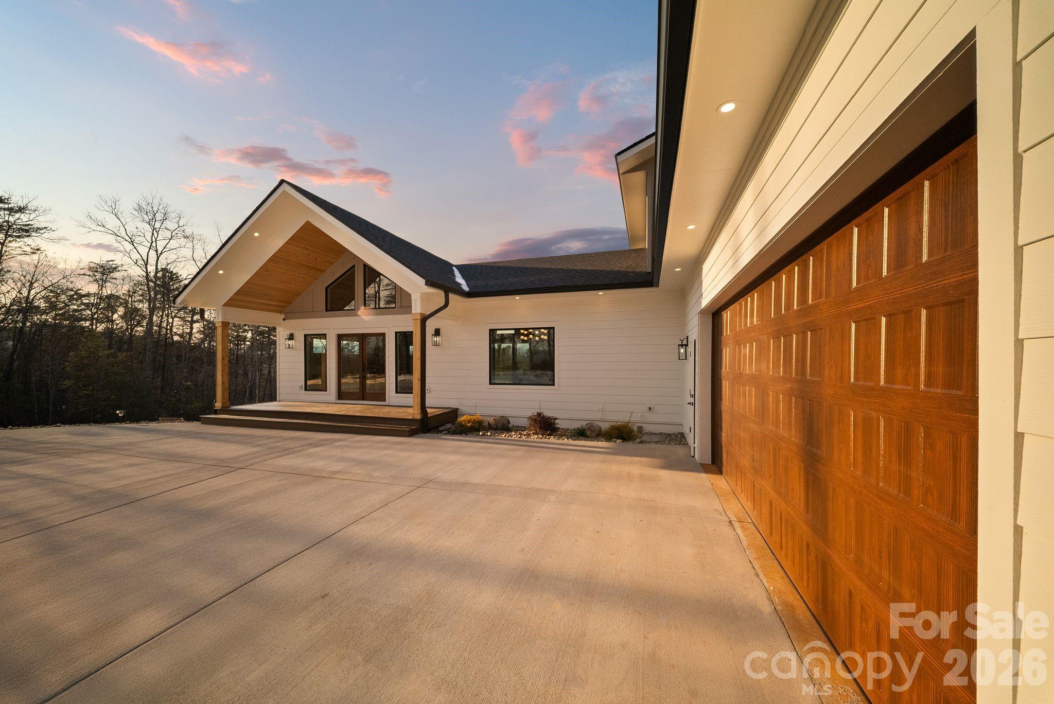 3026 Parker Padgett Road Old Fort, NC 28762 - Photo 2 of 40