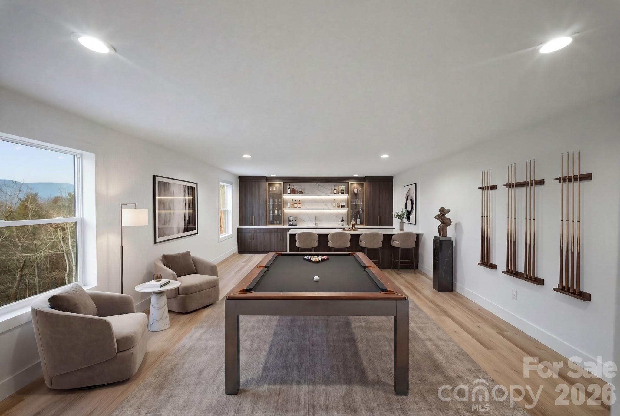 3026 Parker Padgett Road Old Fort, NC 28762 - Photo 29 of 40