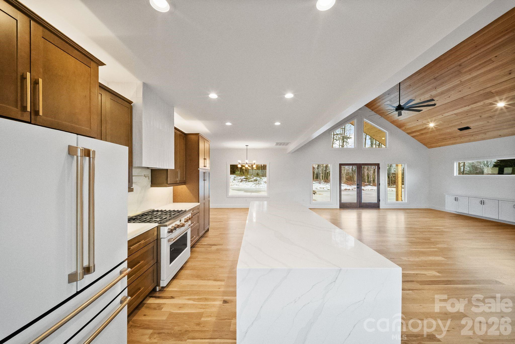 3026 Parker Padgett Road Old Fort, NC 28762 - Photo 3 of 40