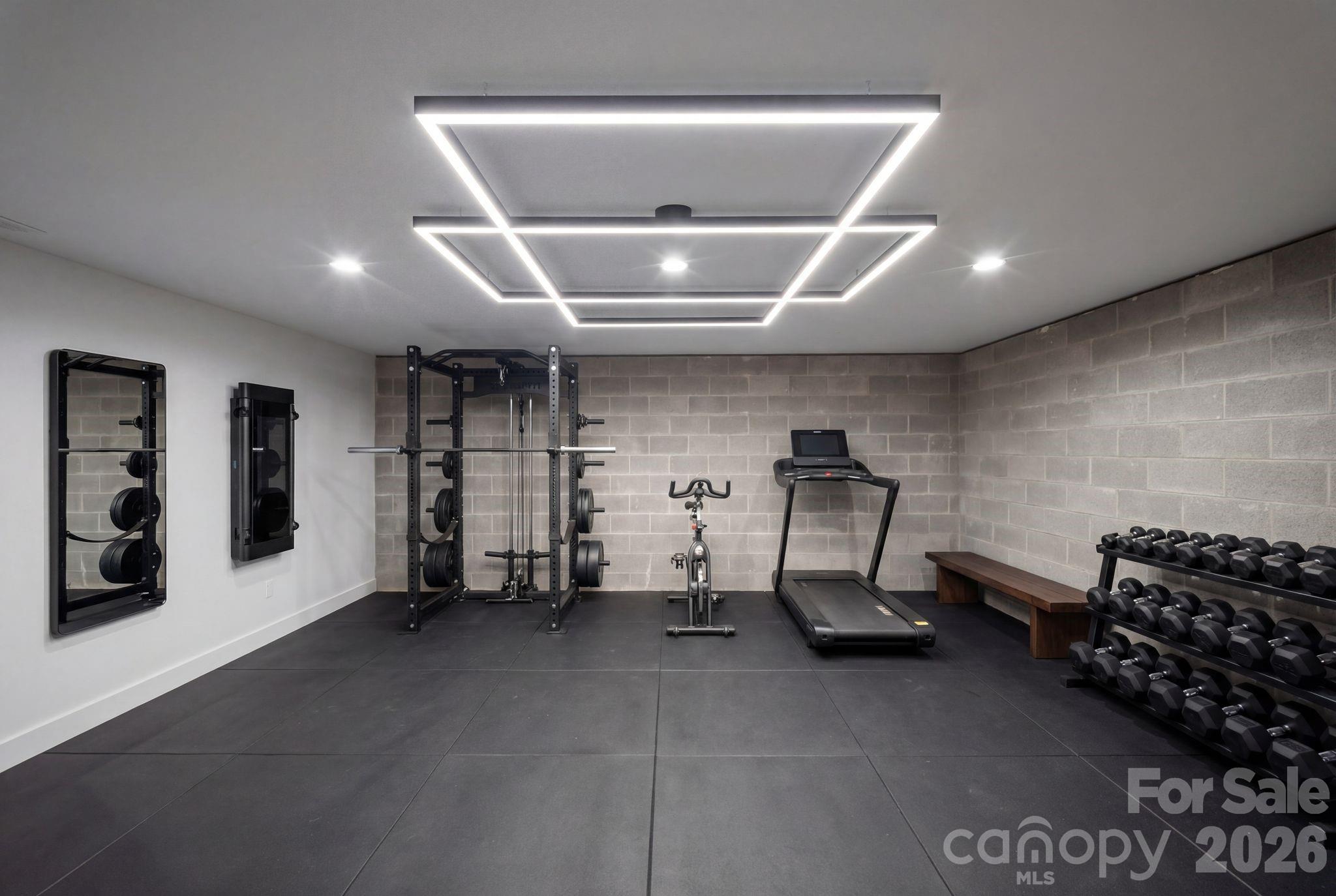 3026 Parker Padgett Road Old Fort, NC 28762 - Photo 32 of 40