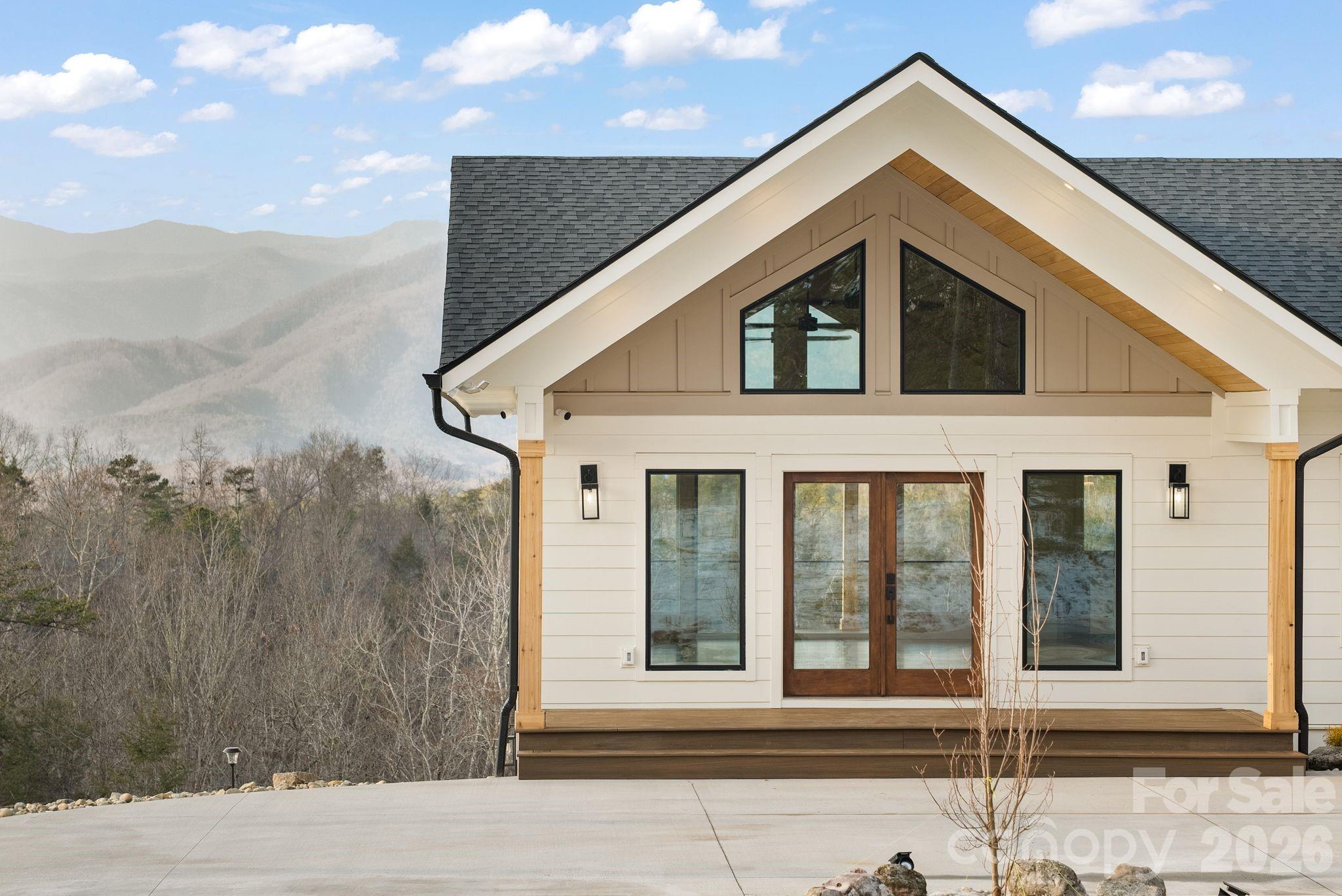 3026 Parker Padgett Road Old Fort, NC 28762 - Photo 33 of 40