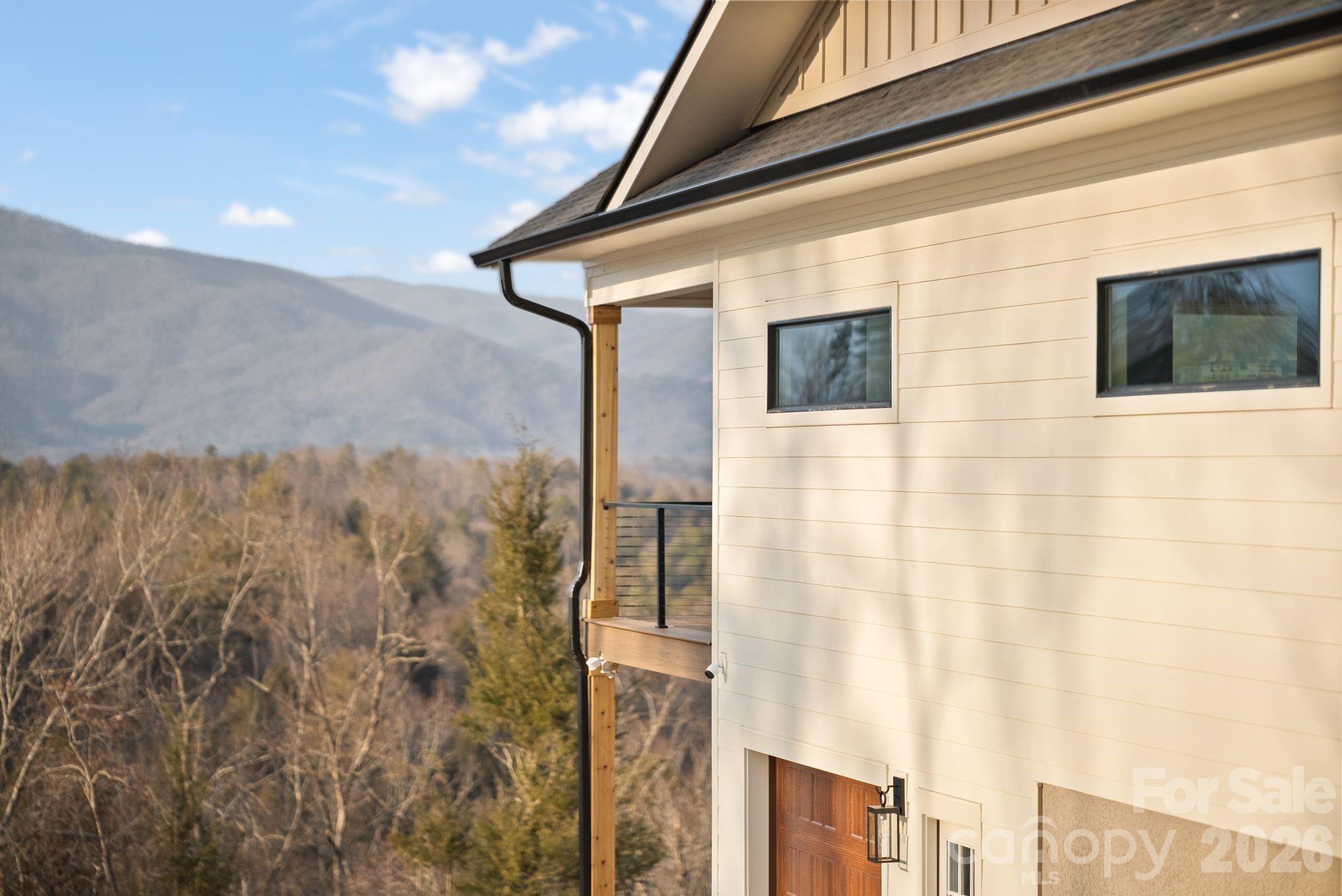 3026 Parker Padgett Road Old Fort, NC 28762 - Photo 34 of 40