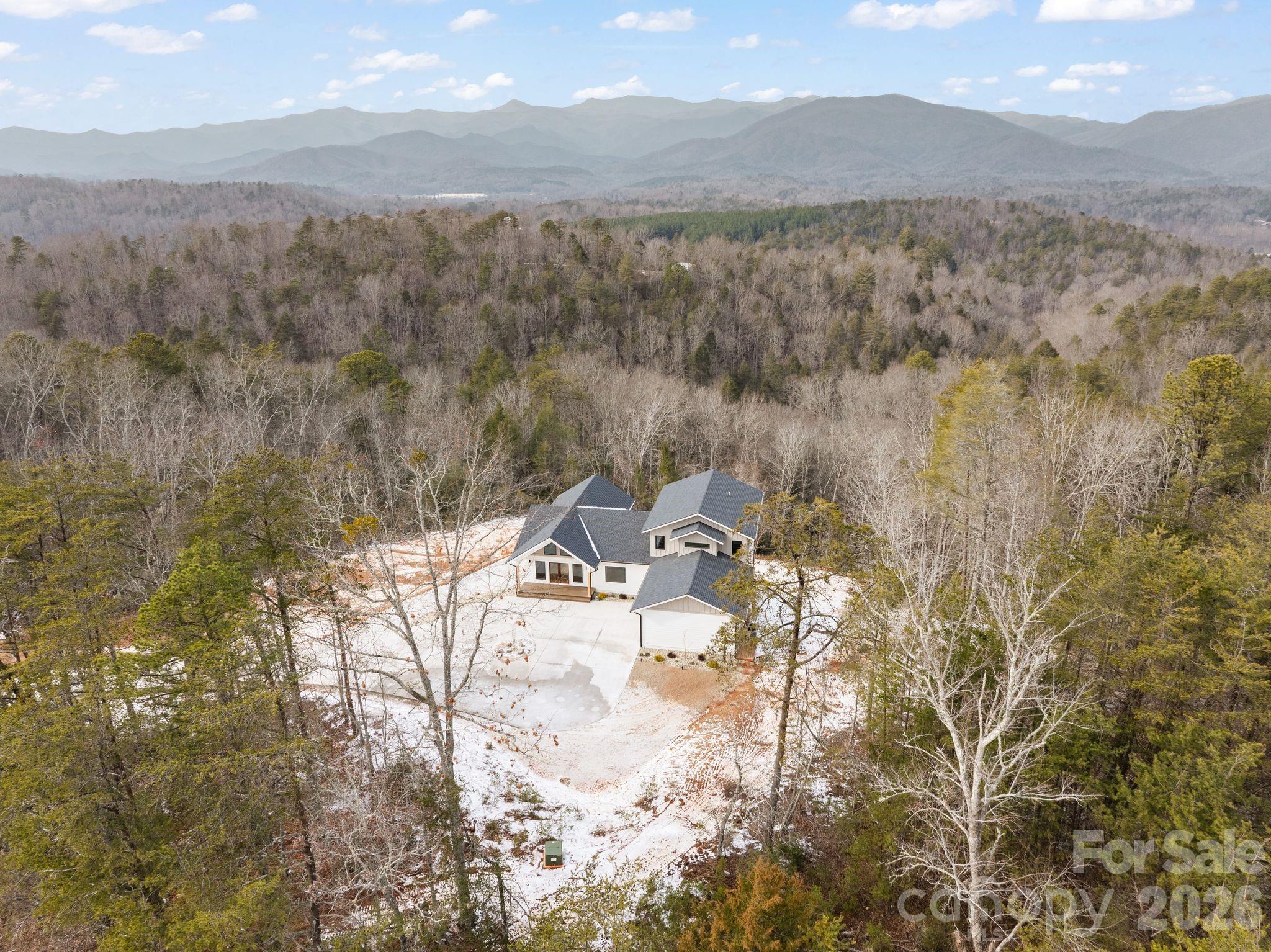 3026 Parker Padgett Road Old Fort, NC 28762 - Photo 36 of 40