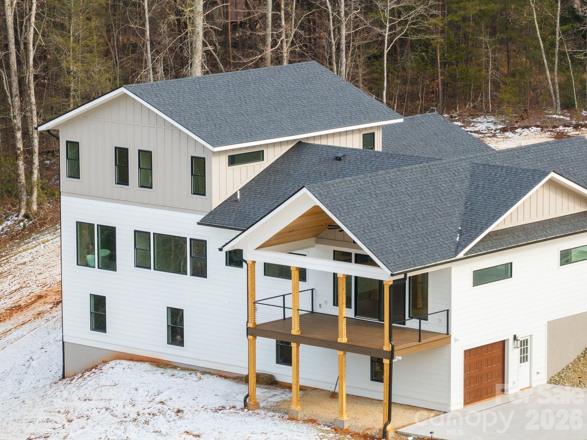 3026 Parker Padgett Road Old Fort, NC 28762 - Photo 38 of 40