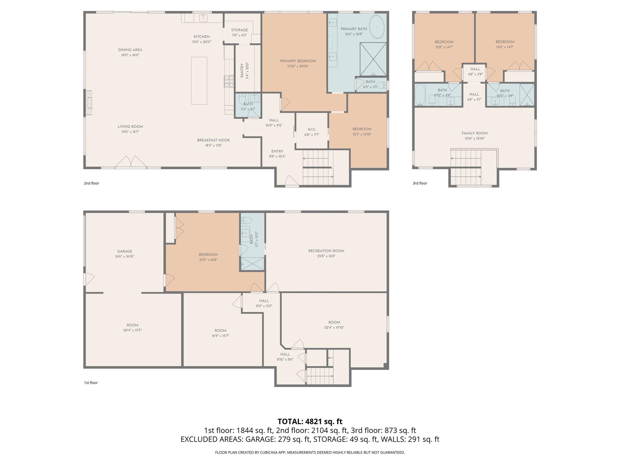 3026 Parker Padgett Road Old Fort, NC 28762 - Photo 40 of 40