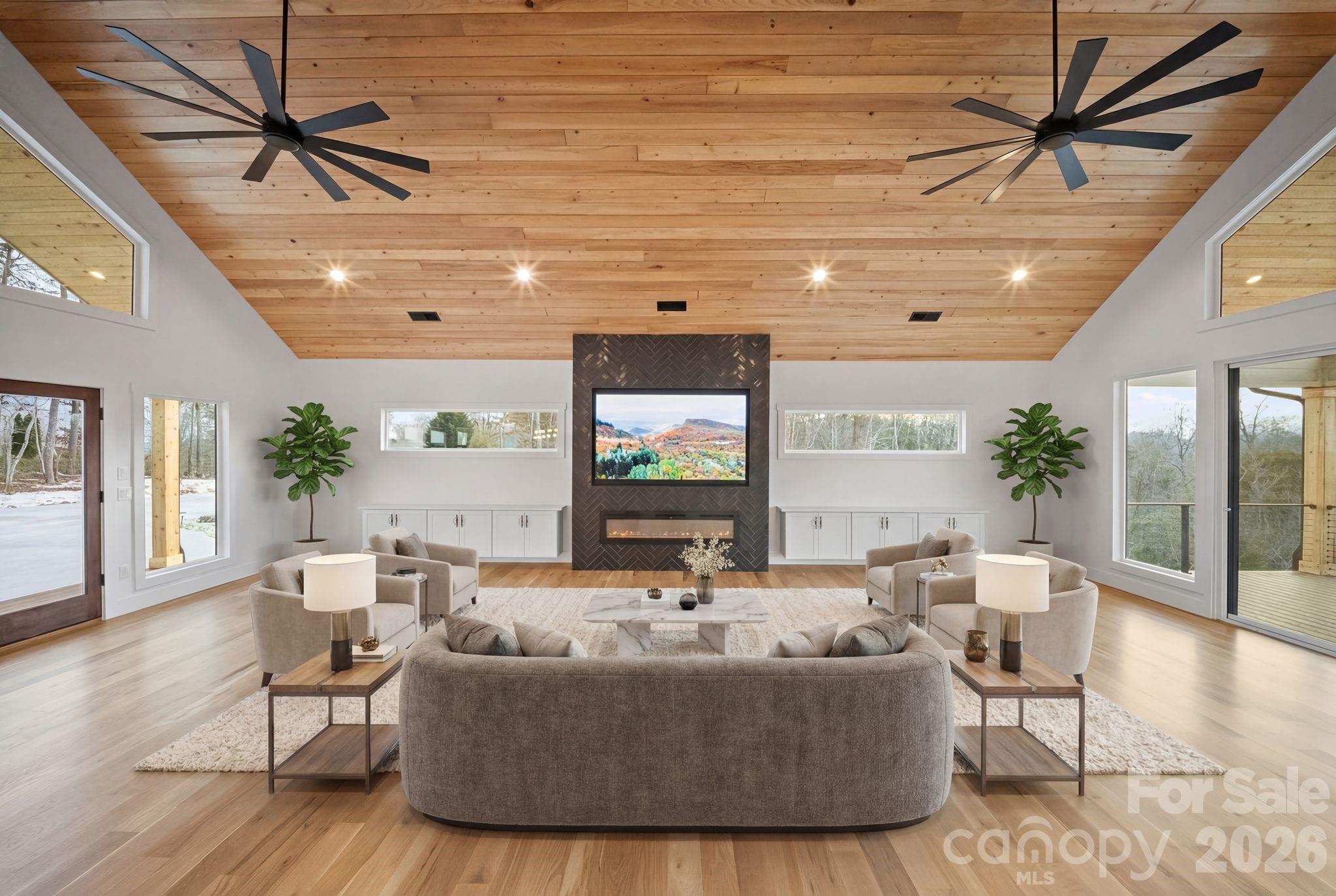 3026 Parker Padgett Road Old Fort, NC 28762 - Photo 6 of 40