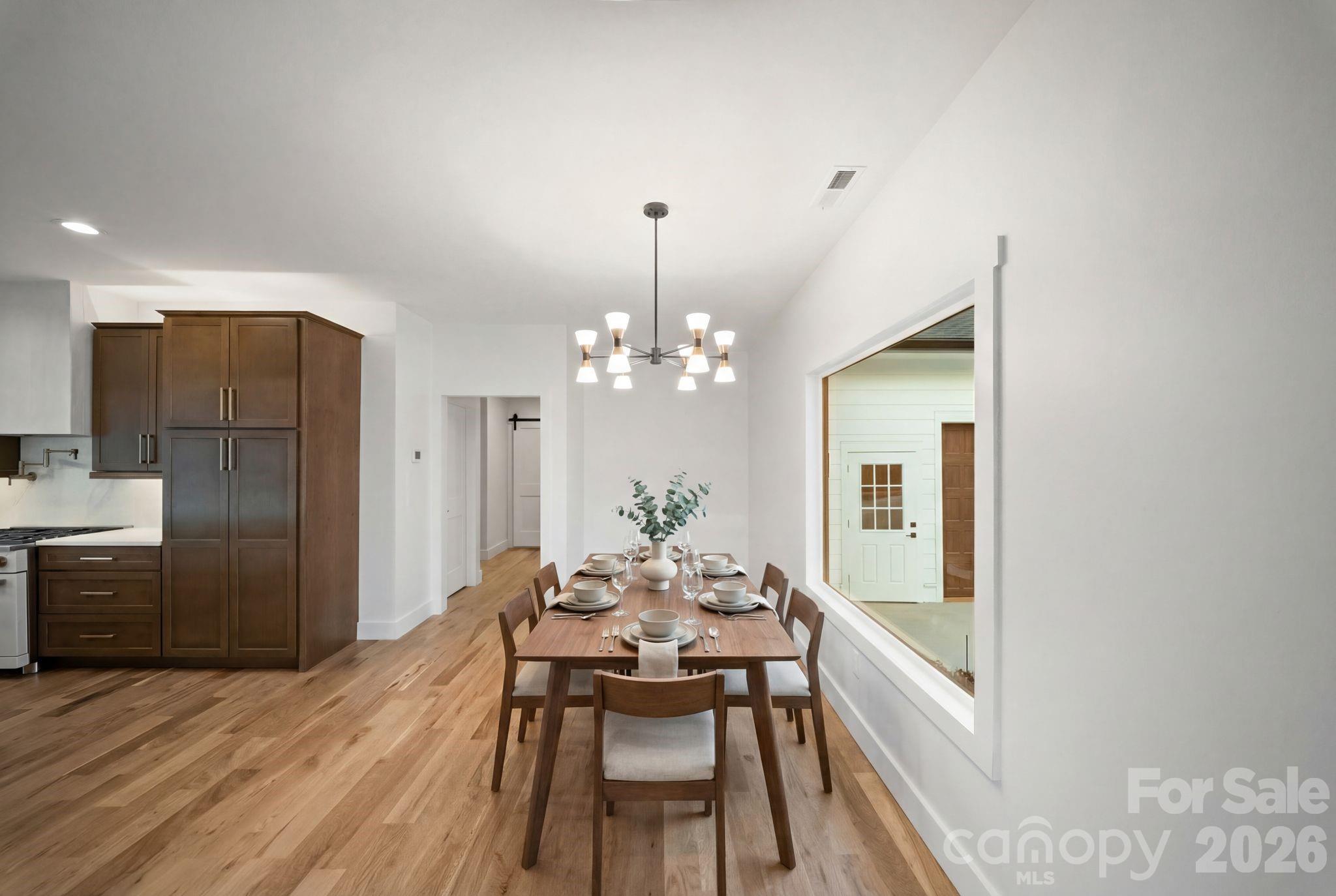 3026 Parker Padgett Road Old Fort, NC 28762 - Photo 9 of 40