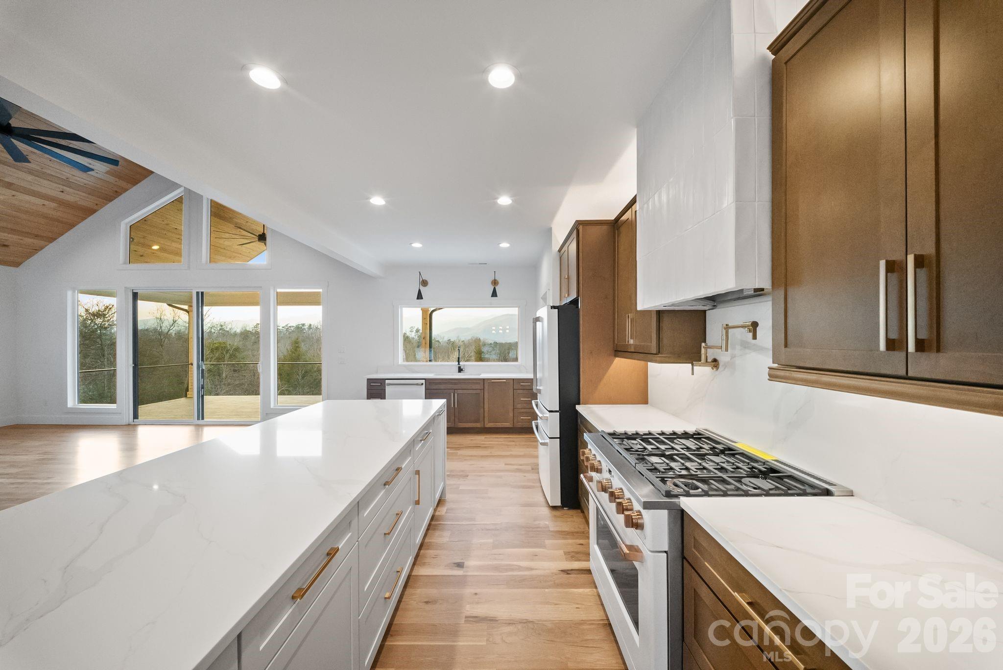 3026 Parker Padgett Road Old Fort, NC 28762 - Photo 10 of 40