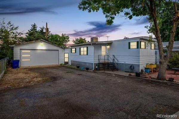 $260,000 | 8986 Decatur Street, Denver, CO 80260