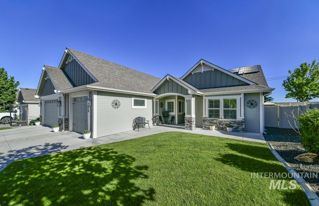 2176 West Beige Street Kuna, ID 83634 - Photo 3 of 50